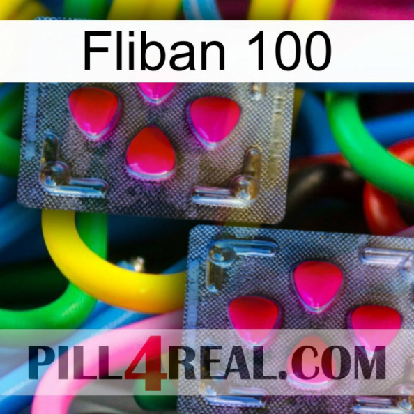 Fliban 100 14